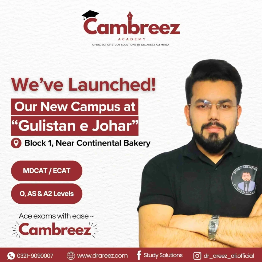 Cambreez academic post 1