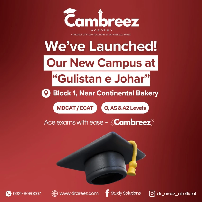 Cambreez academic post 2